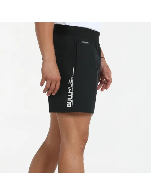 Pantalón Corto Bullpadel Mirla | Ofertas de pádel